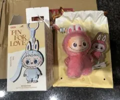 即購入可 早い者勝ち ラブブ イニシャル シークレット レア 入手困難 2025年最新】シークレットラブブの人気アイテム - メルカリ