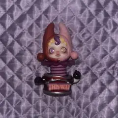 SKULLPANDA Image Of Reality The Paradox