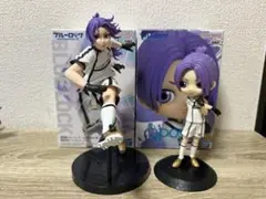 ブルーロック御影玲王フィギュアまとめ売り