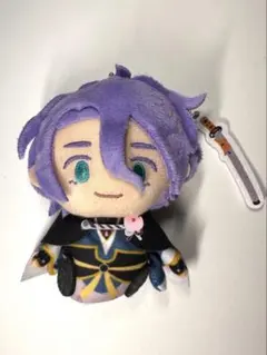刀剣乱舞　わんぱく！刀剣乱舞 指の上シリーズ　歌仙兼定