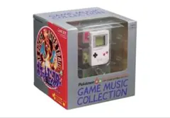 ポケモン GAME MUSIC COLLECTION - メルカリ