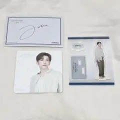 SEVENTEEN CAFE 2024 ジョシュア