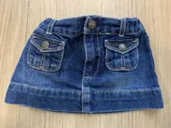 Baby GAP デニムスカート 90サイズ
