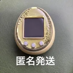 ジャンク Tamagotchi iD L たまごっちiDL イエロー