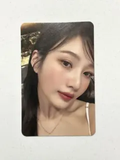 fromis_9 チェヨン サノク トレカ Memento box fromis_9 チェヨン サノク トレカ Memento box - メルカリ