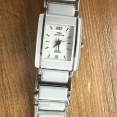 最終価格！テクノス　TECHNOS レディース　腕時計　TAL-742