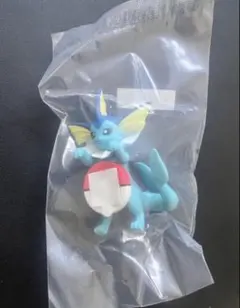 【即発送】一番くじ ポケモン 街歩きちらりんフレンズ シャワーズ