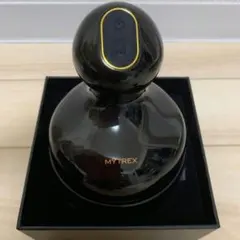 新品未使用MYTREX ヘッドスパマッサージ機 ブラック