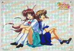 キャロットへようこそ B2ポスター | Mercari