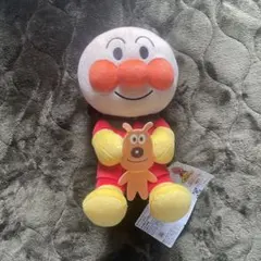アンパンマン ぬいぐるみ 約30cm