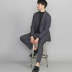 BEAUTY&YOUTH　セットアップ　スーツ　ユナイテッドアローズ