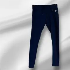 一点限り✨紺色　ズボン　ストレッチあり　小さめ