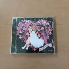 西野カナ　アルバム　 Love Collection - pink