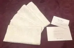 【新品/箱無】DECORTÉランチョンマット4枚セット