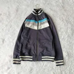 クルーCRU ヴィンテージジャージジャケット トラックジャケットMのサムネイル