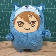 初版タグ アイドリッシュセブン アイナナ きらどるぬいぐるみ モンぬい