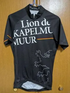 2026年最新】Lion de KAPELMUUR 自転車 ウェアの人気アイテム - メルカリ
