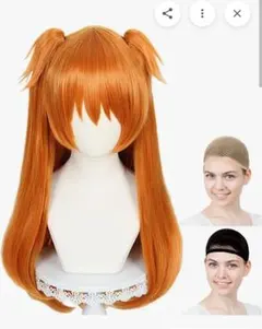 2026年最新】アスカ ウィッグの人気アイテム - メルカリ