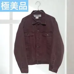 【廃盤・早い者勝ち】80s Brazil製 短丈 vintage jacket