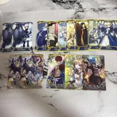 2026年最新】fgo アーケード カードの人気アイテム - メルカリ