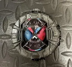 仮面ライダージオウ DXビルドラビットタンクハザードフォームライドウォッチ 仮面ライダージオウ DXビルドラビットタンクハザードフォーム