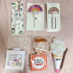 Kis-My-Ft2 コンサート ペンライト