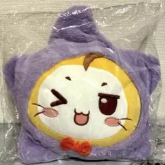 あんスタ 中国限定 白熊バッグ 告白気球 仙石忍 新品未使用 - メルカリ