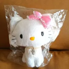 2026年最新】チャーミーキティぬいぐるみレトロの人気アイテム - メルカリ