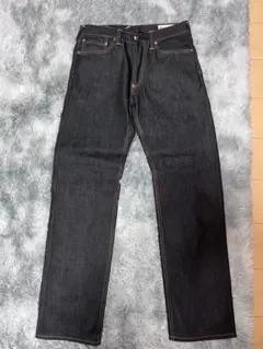 EVISU デニムパンツのサムネイル
