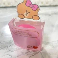 ラインフレンズ　タングルゼリーパールプランパー　MISSHAのサムネイル
