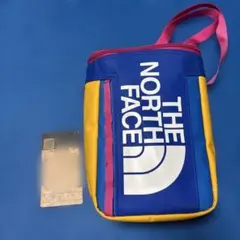 THE NORTH FACE BCヒューズボックス マルチカラー ポーチのサムネイル