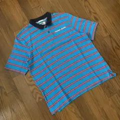 TOMMY HILFIGER／トミーヒルフィガー ポロシャツ 半袖のサムネイル