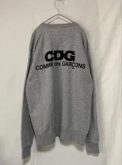 COMME des GARCONS(コムデギャルソン) スウェット