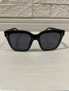 Louis Vuitton サングラス ブラック