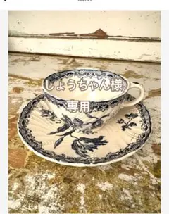 美品 レア フランスアンティーク サルグミンヌ fontanges 中深皿 C 美品※フランスアンティーク サルグミンヌ プレート Fontanges 平皿
