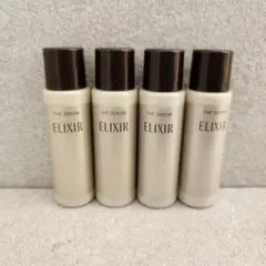 エリクシール ザ セラムaa　ミニボトル 5ml×4のサムネイル