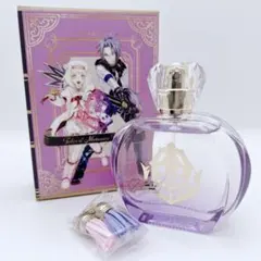 テイルズ オブ メタモルトワレ 水神依 スレイ&ミクリオ オードトワレ テイルズ オブ メタモルトワレ 水神依 スレイ&ミクリオ オードトワレ