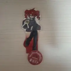 重音テト DMMスクラッチ くじ 缶バッジ - メルカリ