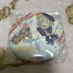 仁兎なずな バースデー 缶バッジ