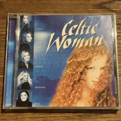【Celtic Woman】TOCP-67890