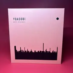 2026年最新】yoasobi the book1の人気アイテム - メルカリ