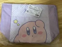 あ*き様 カービィ　保冷トート