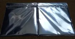 メ*ト様 ガールズバンドクライ なぁ、未来。　入場者特典(色紙2枚)
