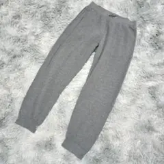 本日限定価格 UNIQLO ✨ ユニクロ スエットパンツ 【L】 グレー