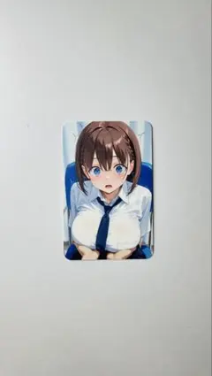 【新品】セクシーカード 5721