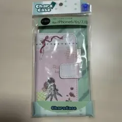 アイカツプラネット！汎用手帳型スマートフォンカバーM+ アイプラ