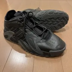 【新品タグ付】adidas ストリートボール アディダス スニーカー