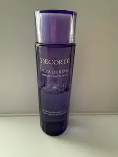 コスメデコルテ　ヴィタドレープローション