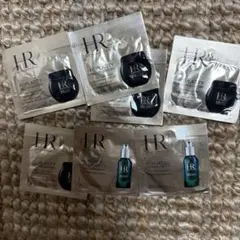 HELENA RUBINSTEIN トライアルセット - メルカリ