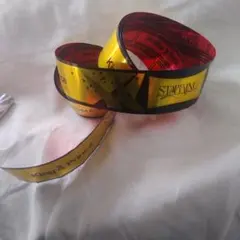 King & Prince コンサート銀テープ